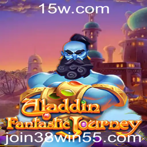 A Jornada Mágica no Jogo Aladdin