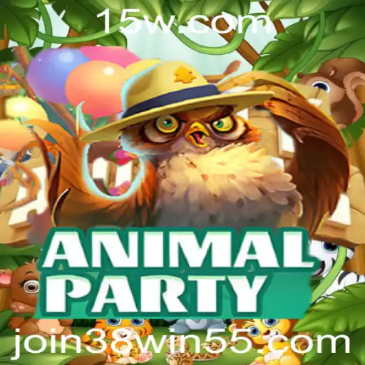 Mergulhe na Diversão com AnimalParty: O Último Fenômeno de Jogos Online