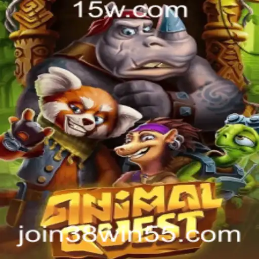 Explorando o Mundo de AnimalQuest: Um Guia Completo para o Jogo