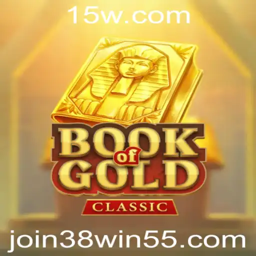Descubra o Fascinante Mundo de BookOfGoldClassic