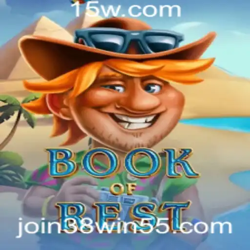 Explorando o Fascinante Mundo de Book of Rest