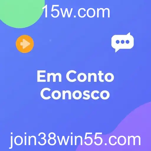 Como Entrar em Contato Conosco – join38win.com