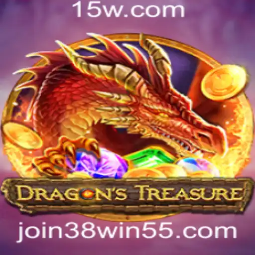 Descubra o Fascinante Mundo de DragonsTreasure e Saia Vencedor com join38win.com
