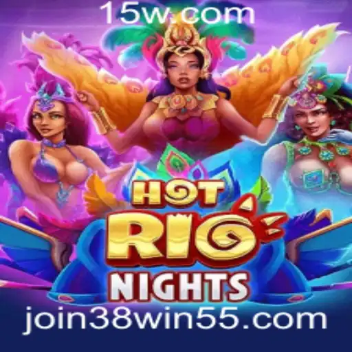 Explorando 'HotRioNights': O Jogo Vibrante que Está Conquistando Jogadores
