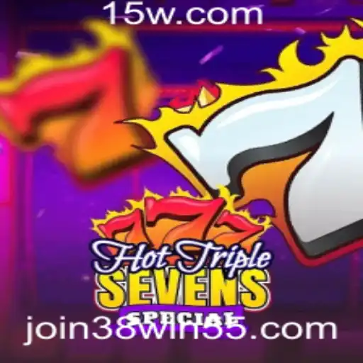 Descubra o Fascinante Mundo de 'HotTripleSevensSpecial'