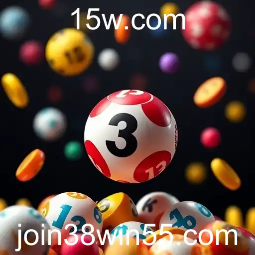 O Fascinante Mundo da Loteria: Sorte e Estratégias em join38win.com