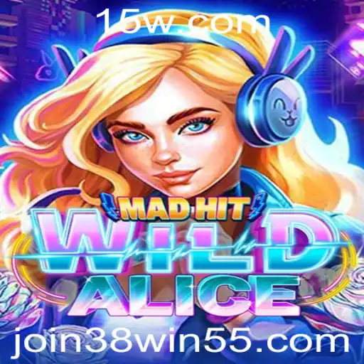 MadHitWildAlice: O Jogo Surpreendente e Suas Dinâmicas