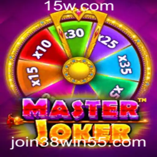 MasterJoker: Descubra as Regras e Atrações do Jogo no Join38Win.com
