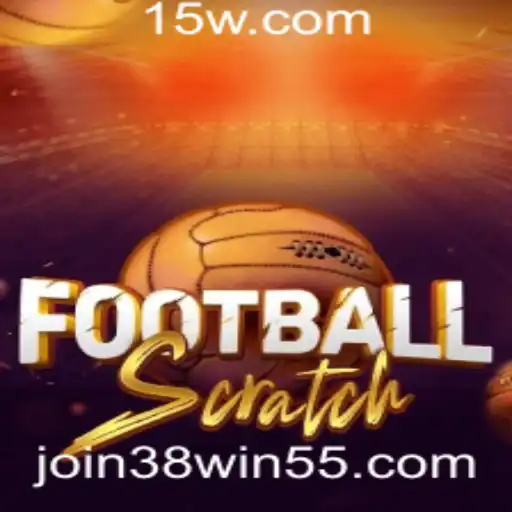 Descubra o Empolgante FootballScratch: Junte-se ao join38win.com e Ganhe