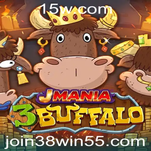 Descubra o Fascinante Mundo de JMania3Buffalo