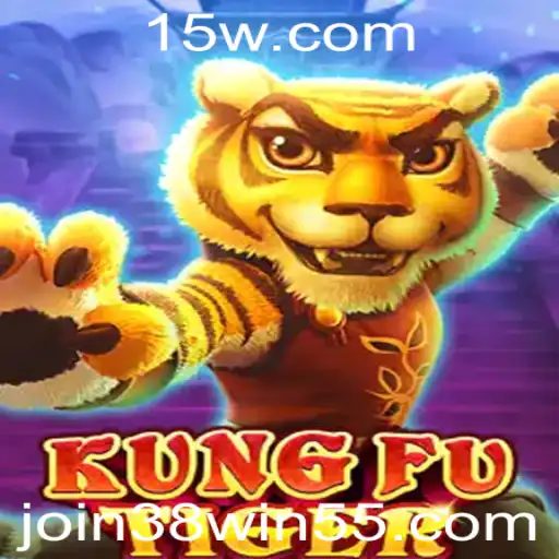 Descubra o Mundo de KungFuTiger: A Nova Sensação dos Jogos Online