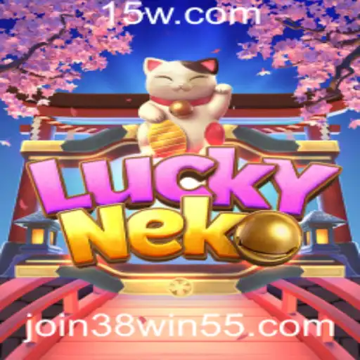 LuckyNeko: Um Mergulho no Fascinante Mundo do Jogo de Slots Online