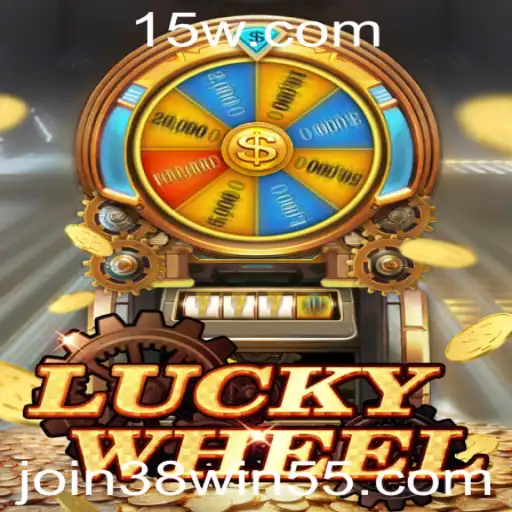 Descubra o Mundo Emocionante de LuckyWheel no join38win.com
