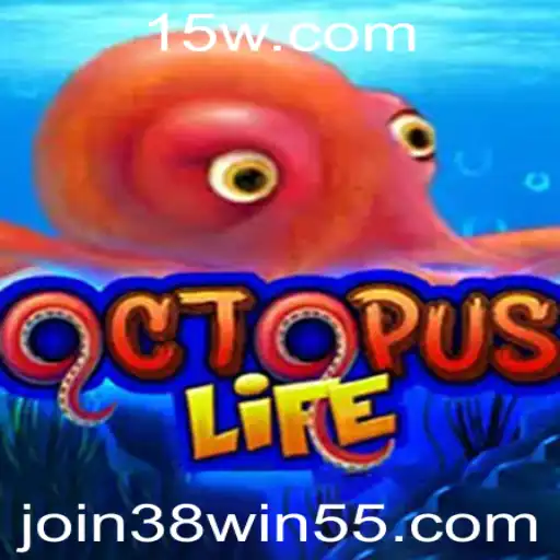 Descubra o Mundo de Aventuras em OctopusLife