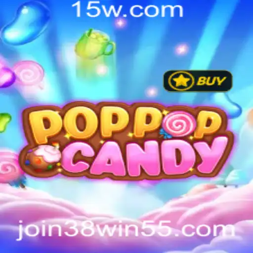 Descubra o Mundo de POPPOPCANDY: Diversão e Estratégia