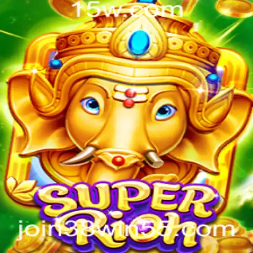 Aventure-se no Mundo de SuperRich: Uma Jornada Empolgante