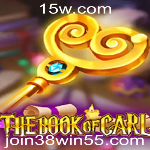 Descubra o Mundo Fascinante de TheBookofCarl