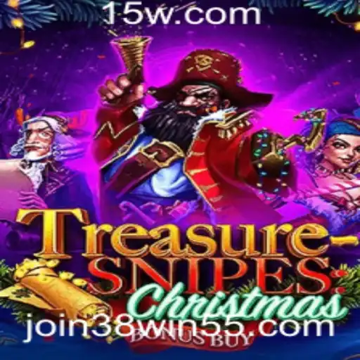 Descubra o Mundo de TreasuresnipesChristmas: Um Jogo Encantador para a Temporada Festiva