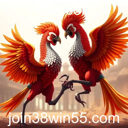 Explorando o Mundo do Sabong Online com Join38win.com