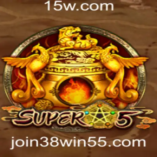 Descubra o Jogo Super5 e como Jogar no join38win.com