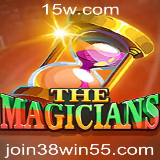 Descubra o Fascinante Mundo de 'TheMagicians': Um Novo Jogo Revolucionário