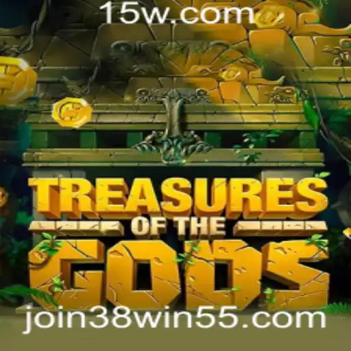 Descubra TreasureoftheGods: Uma Aventura Épica nos Cassinos Online