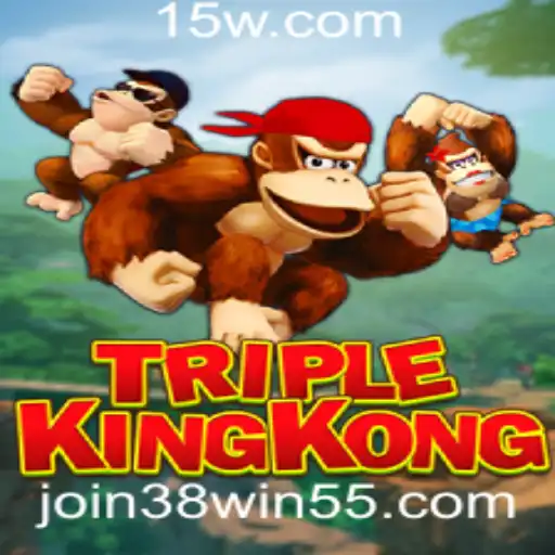 Descubra o Excitante Mundo de TripleKingKong