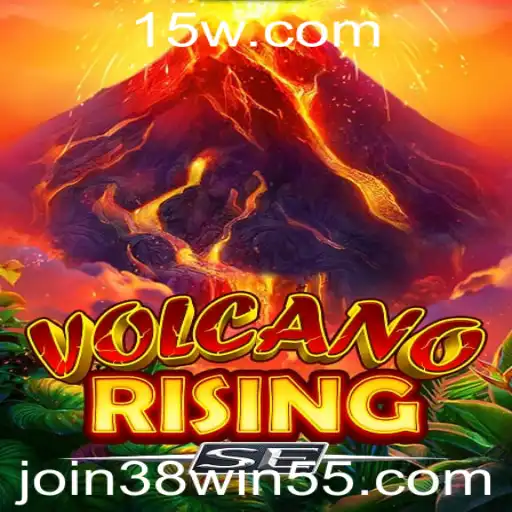 VolcanoRisingSE: Mergulhe no Mundo Aventura e Estratégia